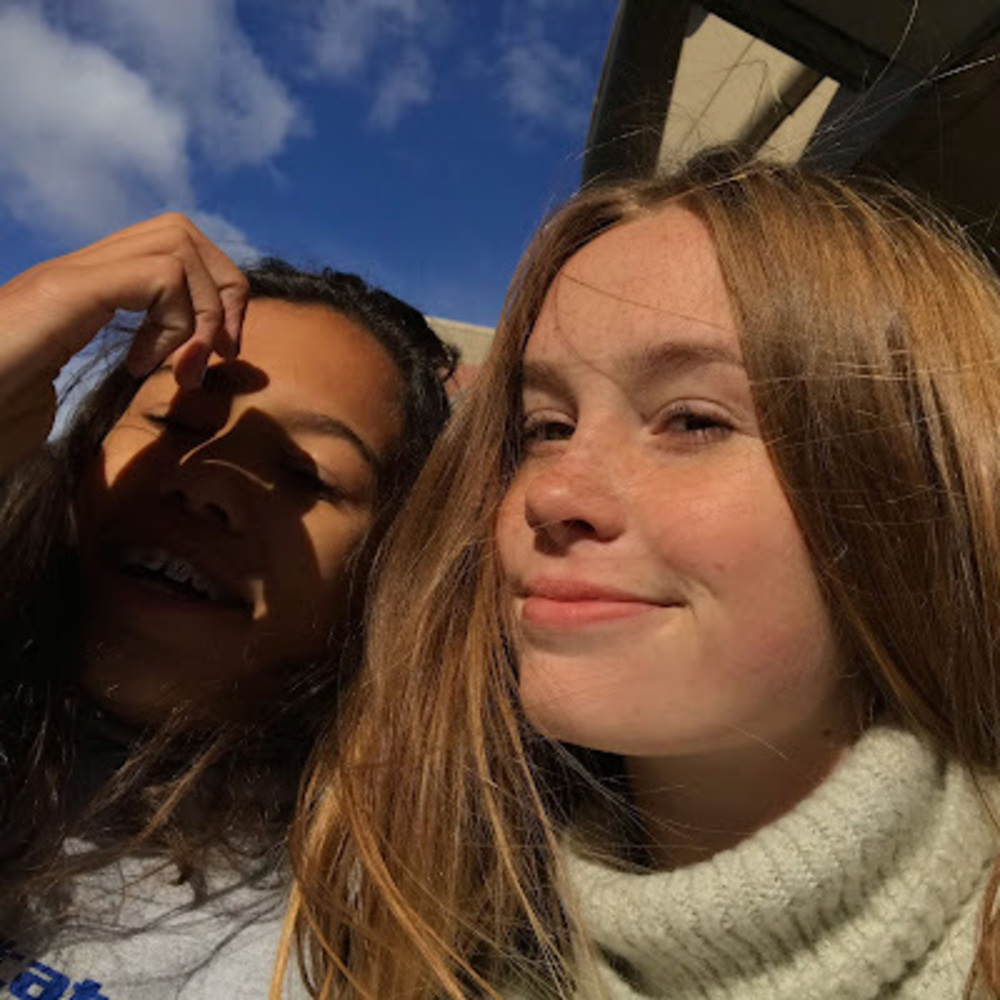 Meet your Posher, Libby